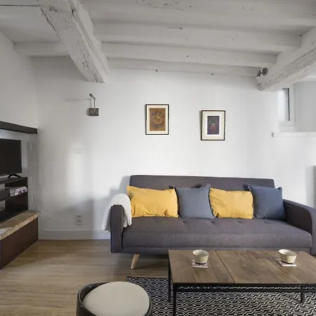 Le Saint-Pierre By Cocoonr * Rennes